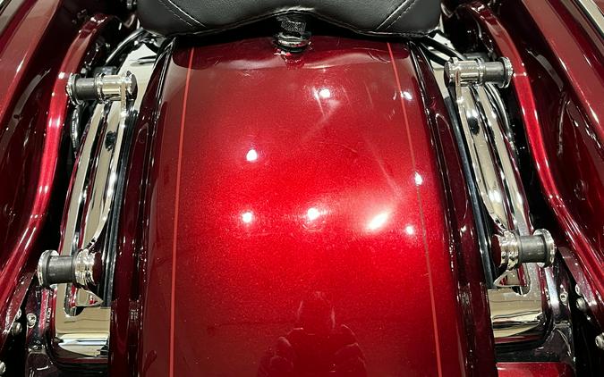 2014 Harley-Davidson Street Glide® Special