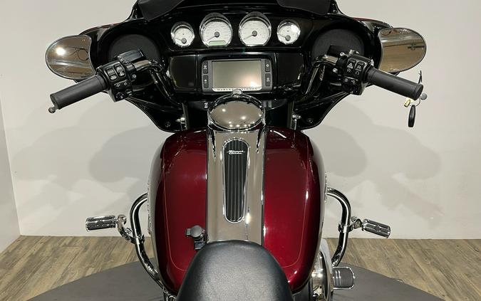 2014 Harley-Davidson Street Glide® Special