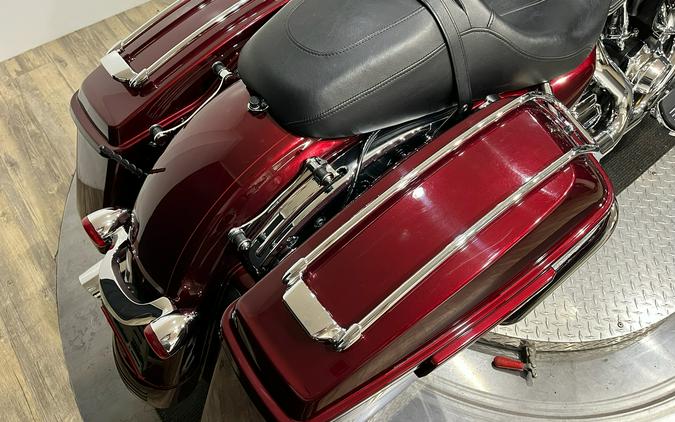 2014 Harley-Davidson Street Glide® Special