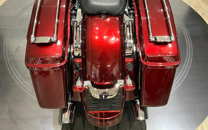 2014 Harley-Davidson Street Glide® Special