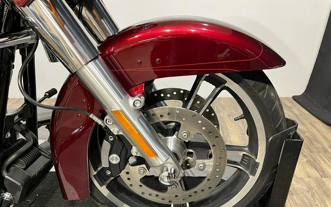 2014 Harley-Davidson Street Glide® Special