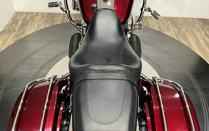 2014 Harley-Davidson Street Glide® Special