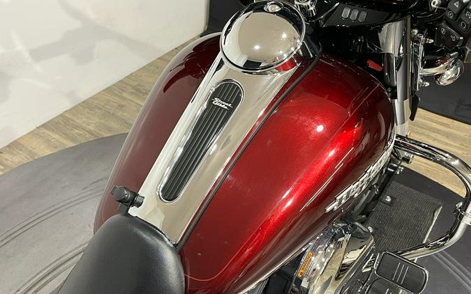 2014 Harley-Davidson Street Glide® Special