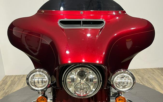 2014 Harley-Davidson Street Glide® Special