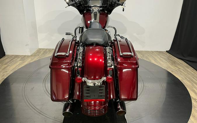 2014 Harley-Davidson Street Glide® Special