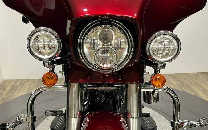 2014 Harley-Davidson Street Glide® Special