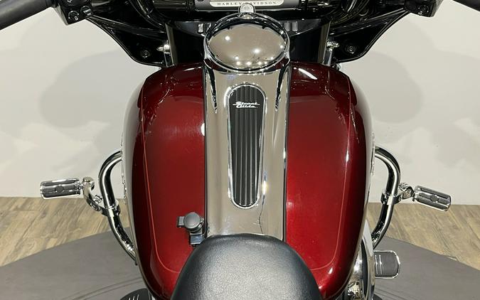 2014 Harley-Davidson Street Glide® Special