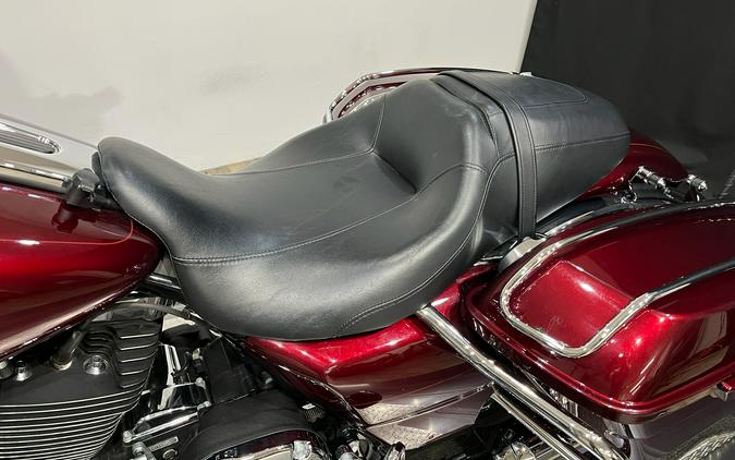 2014 Harley-Davidson Street Glide® Special