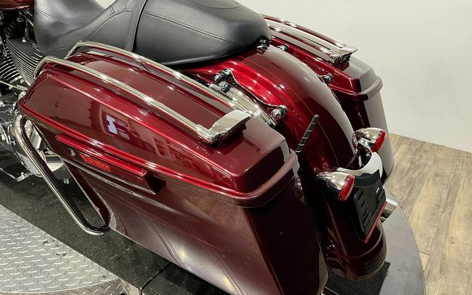 2014 Harley-Davidson Street Glide® Special