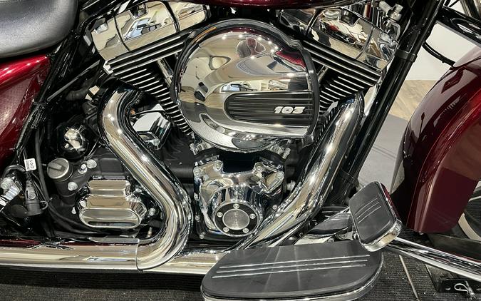 2014 Harley-Davidson Street Glide® Special