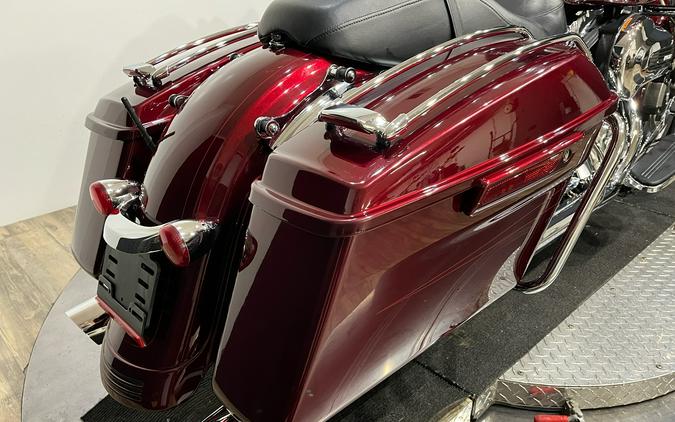 2014 Harley-Davidson Street Glide® Special
