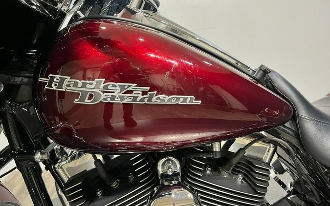 2014 Harley-Davidson Street Glide® Special