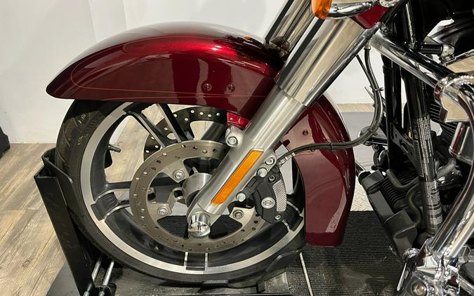 2014 Harley-Davidson Street Glide® Special