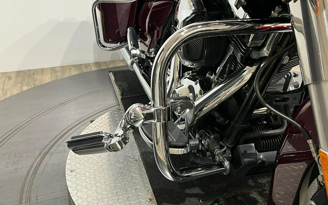 2014 Harley-Davidson Street Glide® Special