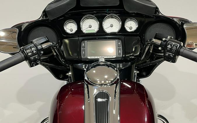 2014 Harley-Davidson Street Glide® Special