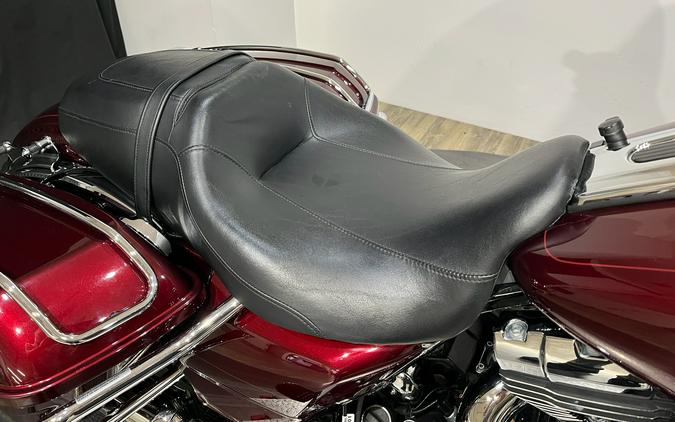 2014 Harley-Davidson Street Glide® Special