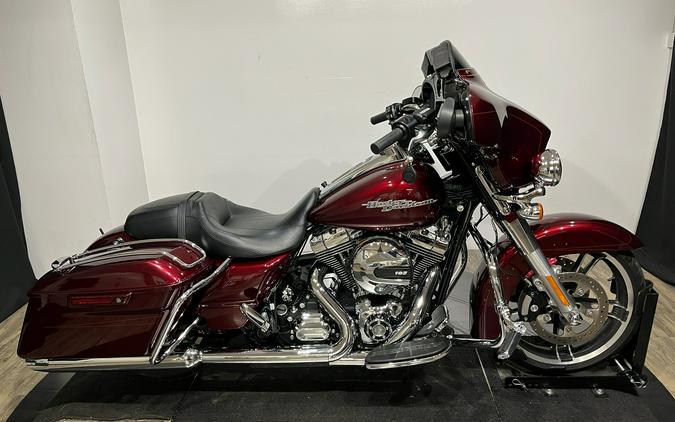 2014 Harley-Davidson Street Glide® Special