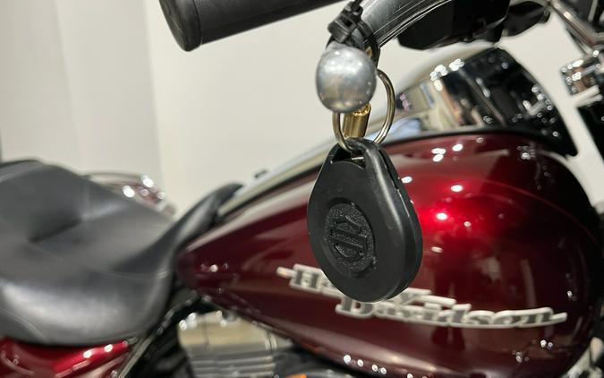 2014 Harley-Davidson Street Glide® Special