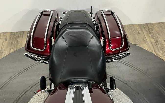 2014 Harley-Davidson Street Glide® Special