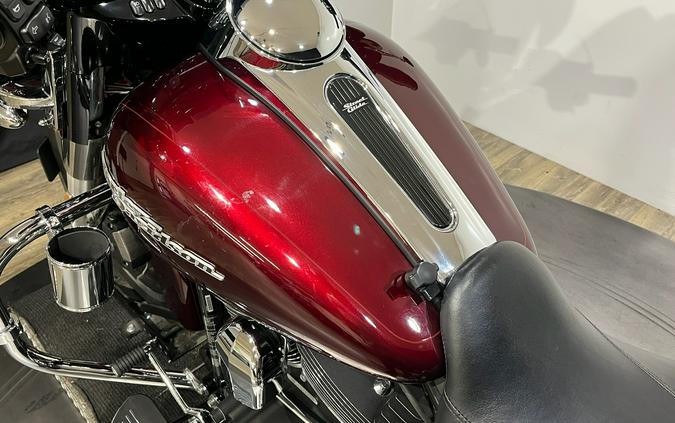 2014 Harley-Davidson Street Glide® Special