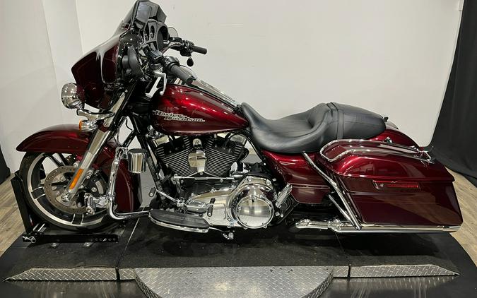 2014 Harley-Davidson Street Glide® Special