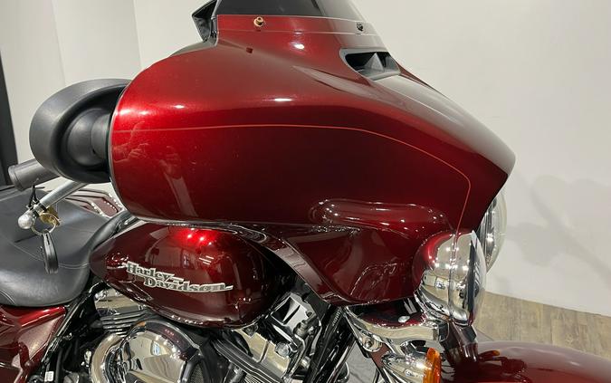 2014 Harley-Davidson Street Glide® Special