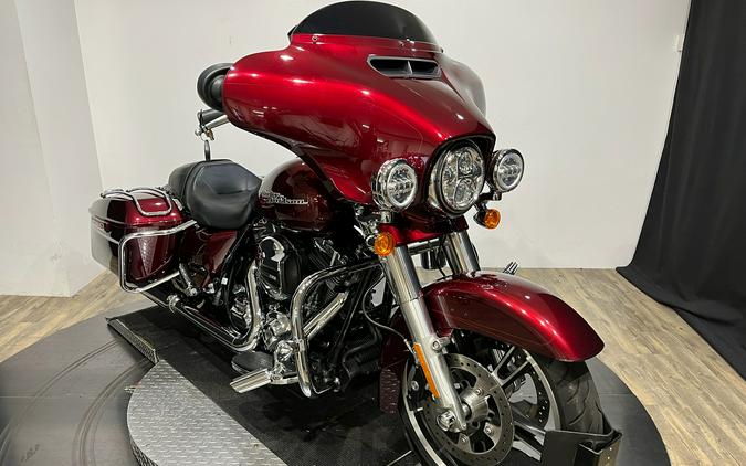 2014 Harley-Davidson Street Glide® Special