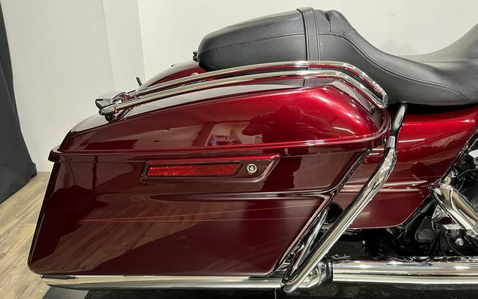 2014 Harley-Davidson Street Glide® Special