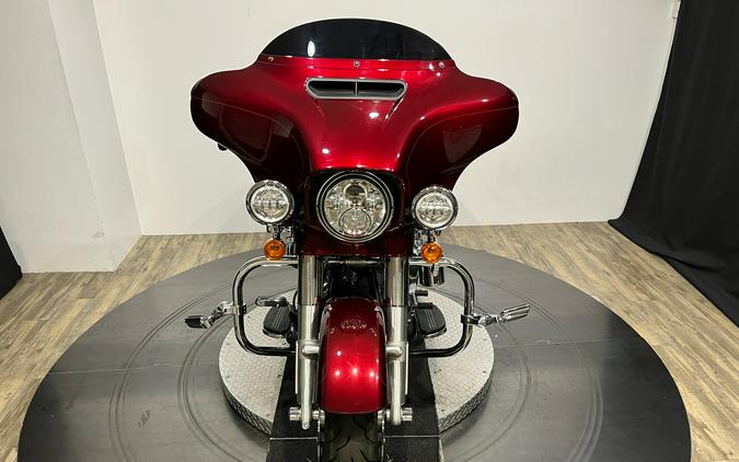 2014 Harley-Davidson Street Glide® Special