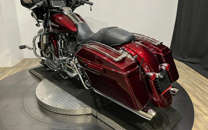 2014 Harley-Davidson Street Glide® Special