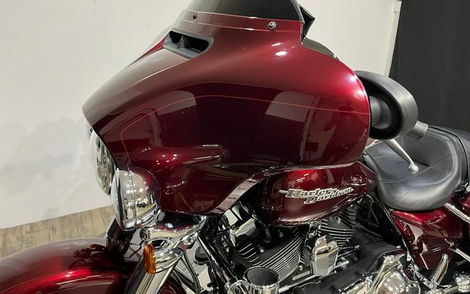 2014 Harley-Davidson Street Glide® Special