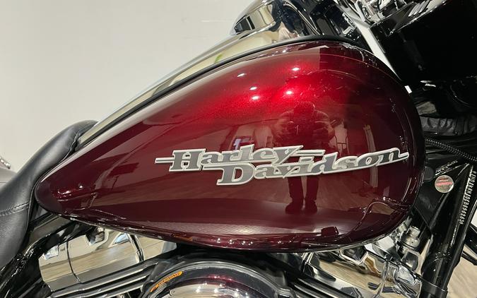 2014 Harley-Davidson Street Glide® Special