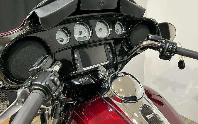 2014 Harley-Davidson Street Glide® Special