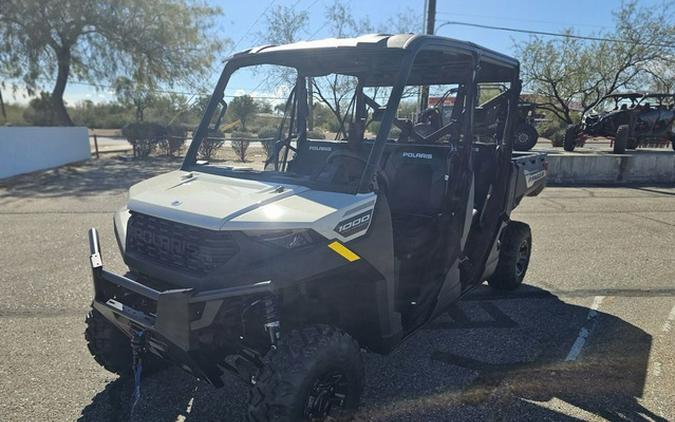 2026 Polaris Ranger Crew 1000 Premium