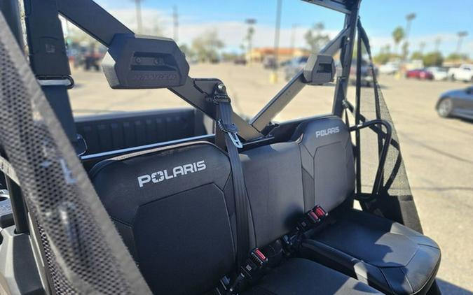 2026 Polaris Ranger Crew 1000 Premium