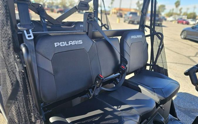 2026 Polaris Ranger Crew 1000 Premium