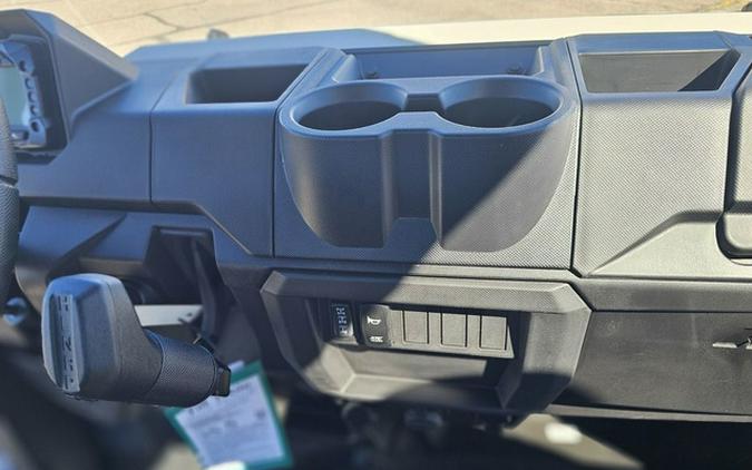 2026 Polaris Ranger Crew 1000 Premium