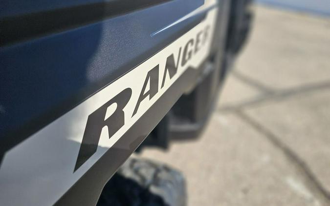 2026 Polaris Ranger Crew 1000 Premium