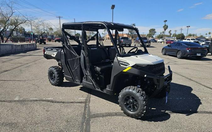 2026 Polaris Ranger Crew 1000 Premium