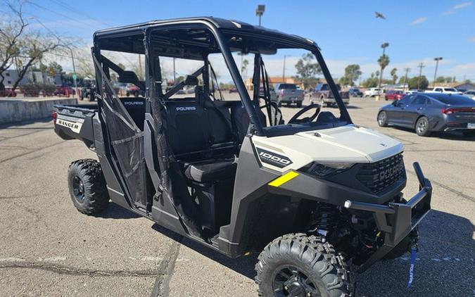 2026 Polaris Ranger Crew 1000 Premium