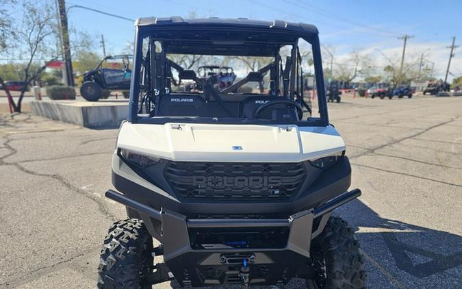 2026 Polaris Ranger Crew 1000 Premium