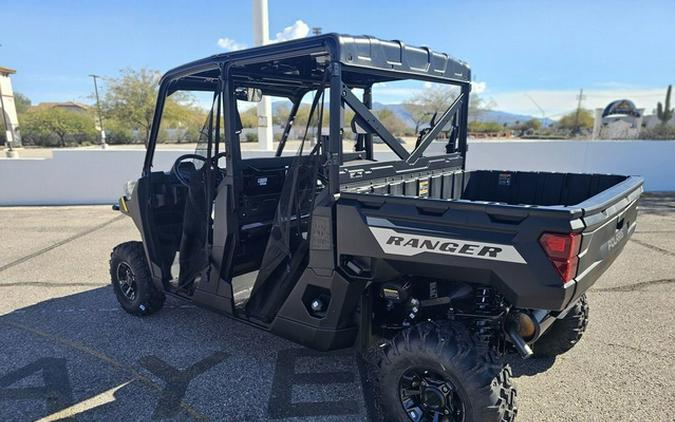 2026 Polaris Ranger Crew 1000 Premium