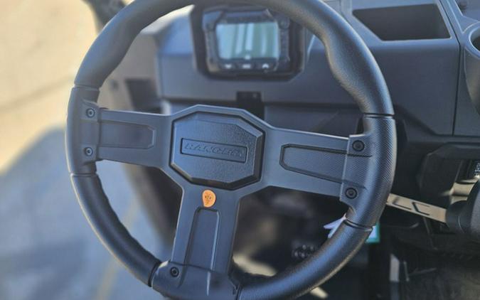 2026 Polaris Ranger Crew 1000 Premium