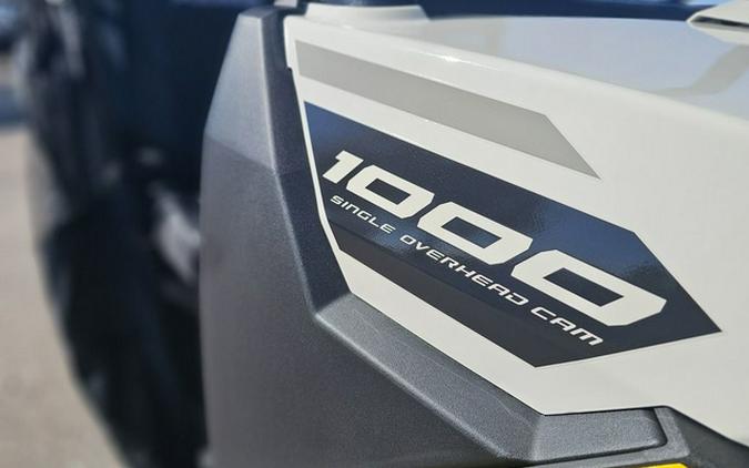 2026 Polaris Ranger Crew 1000 Premium