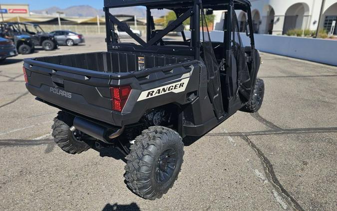 2026 Polaris Ranger Crew 1000 Premium
