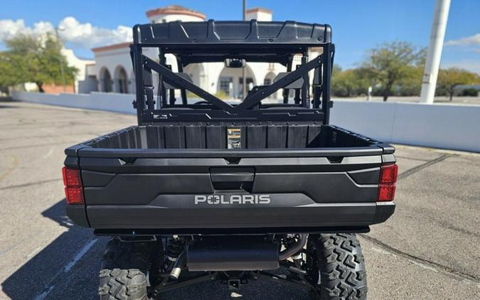 2026 Polaris Ranger Crew 1000 Premium