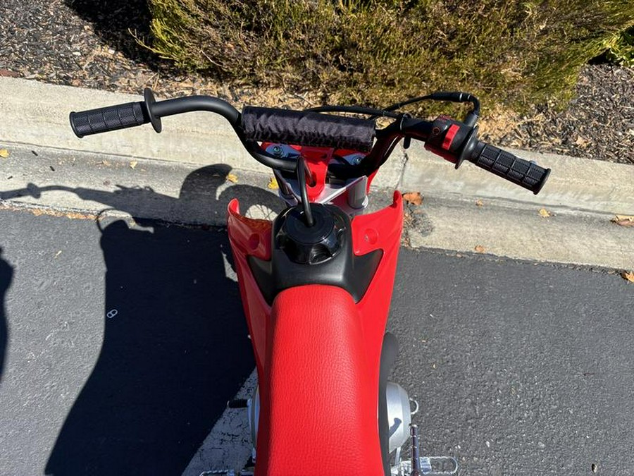 2026 Honda® CRF50F