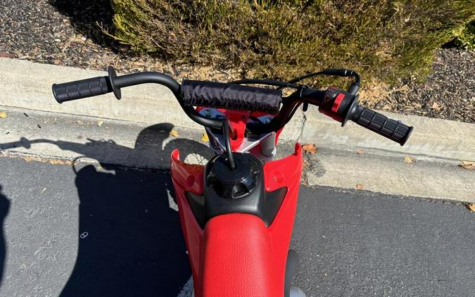2026 Honda® CRF50F