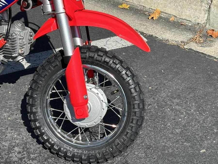 2026 Honda® CRF50F