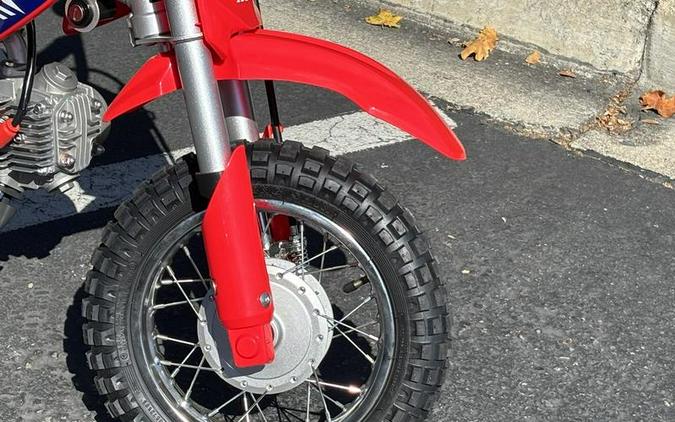 2026 Honda® CRF50F